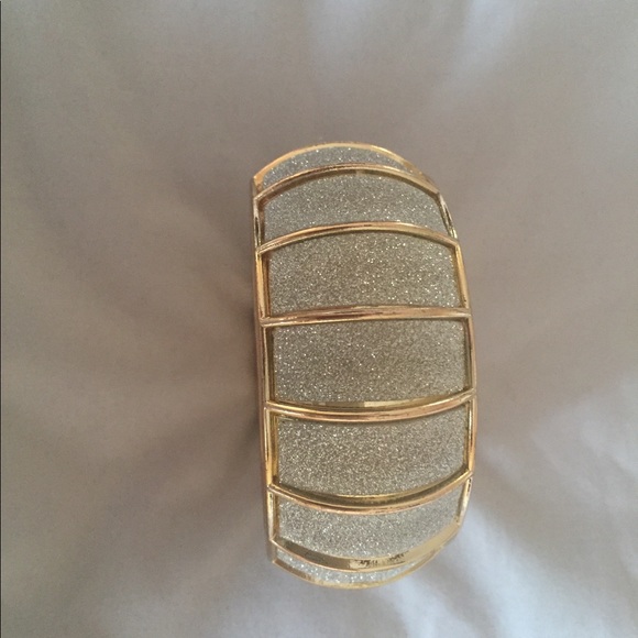 Two Tone Bracelet - Picture 2 of 3